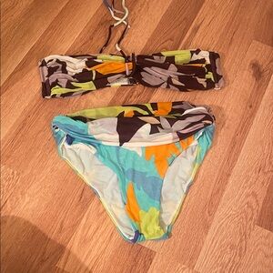 Missoni Two-piece bikini